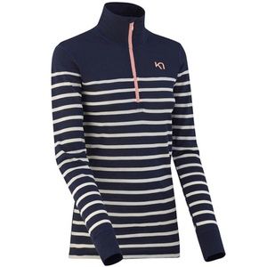 Kari Tara Lightweight Merino Wool Baselayer Top